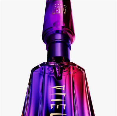 MUGLER - Alien Hypersense