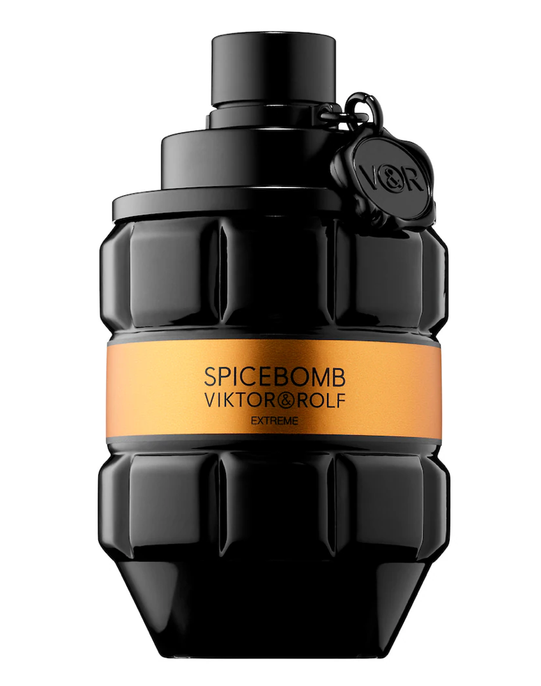 VIKTOR&ROLF - Spicebomb Extreme EDP