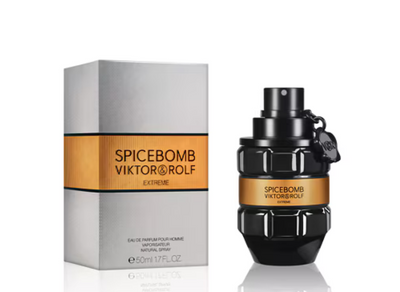 VIKTOR&ROLF - Spicebomb Extreme EDP