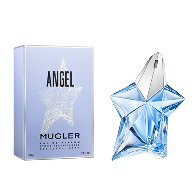 MUGLER -  Angel EDP