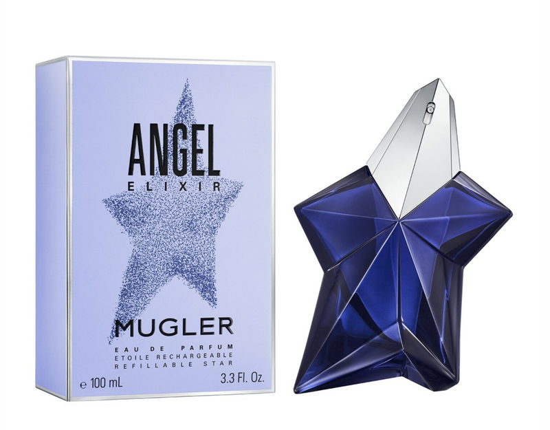 MUGLER  - ANGEL ELIXIR  Eau de Parfum