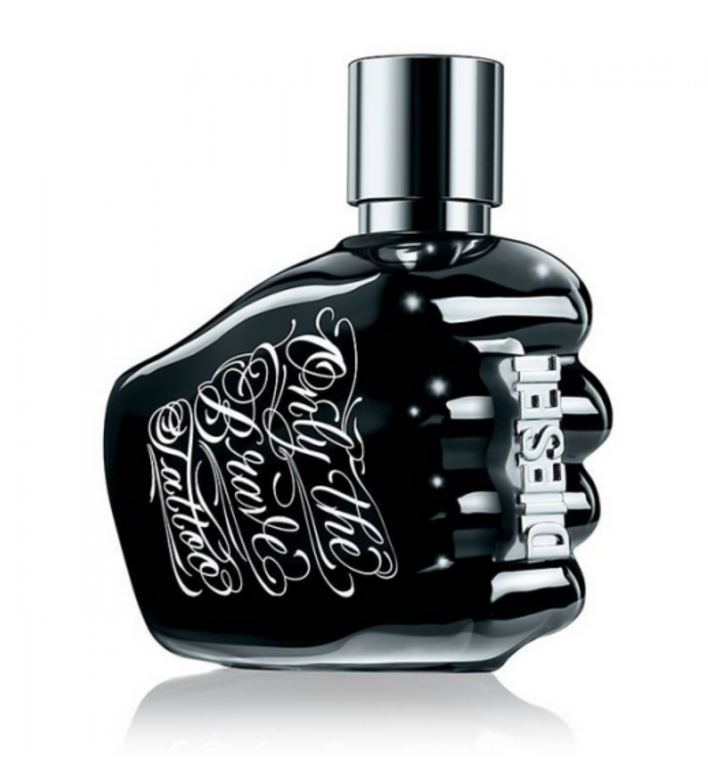 diesel-only-the-brave-50ml