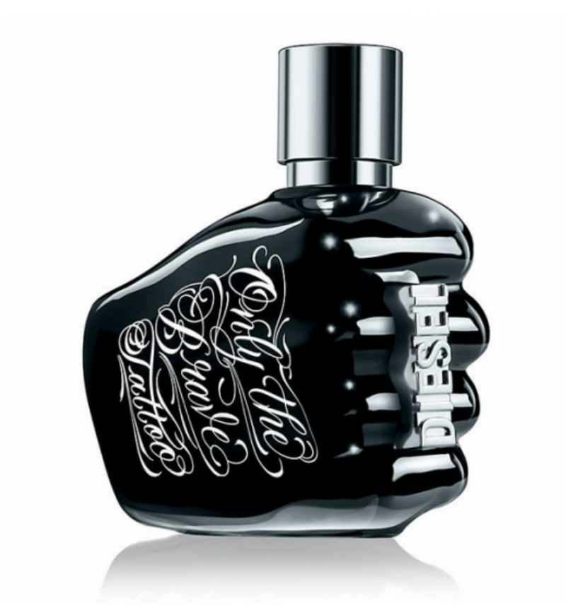 Diesel -   Only The Brave 50ml