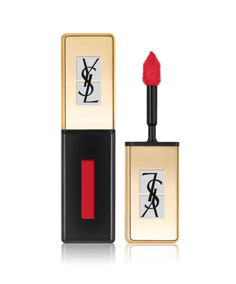 YSL - VERNIS A LEVRES  POP WATER