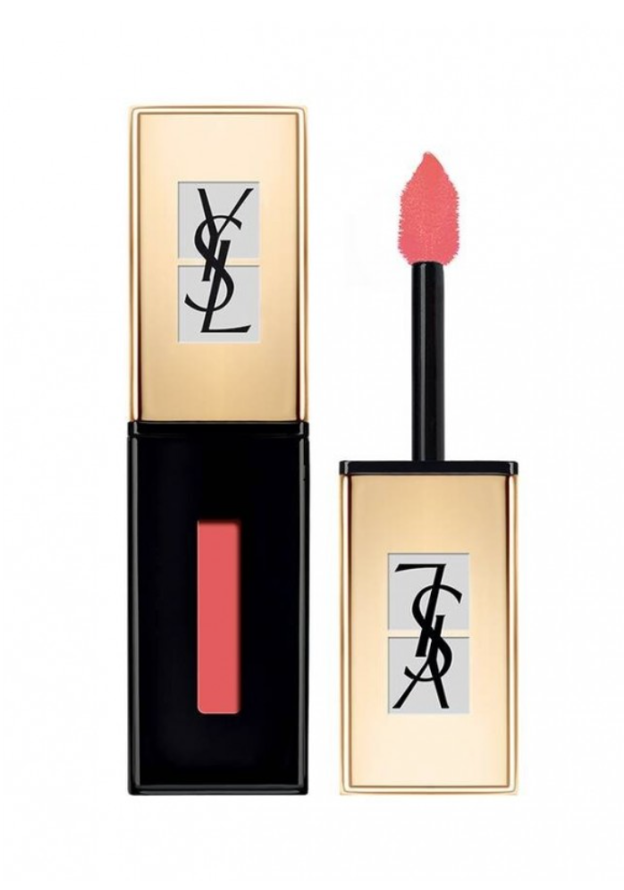 YSL - VERNIS A LEVRES  POP WATER