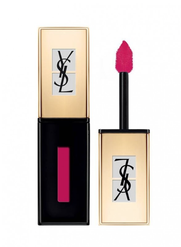 YSL - VERNIS A LEVRES  POP WATER