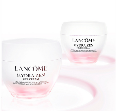 LANCÔME - Hydra Zen - Gel Crème Hydratante 50ml