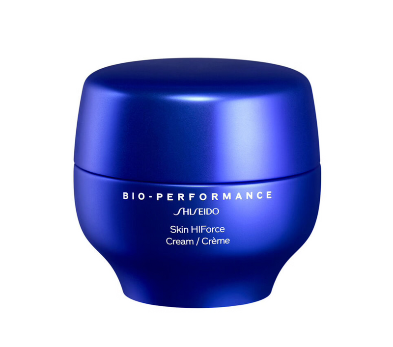 SHISEIDO - BIO PERFORMANCE SKIN HIFORCE