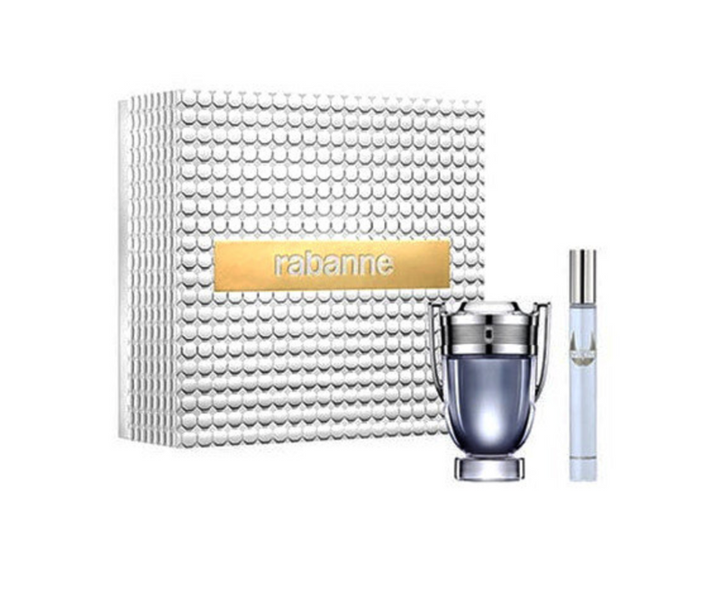 COFFRET 2024 - RABANNE - INVICTUS EDT 100ML