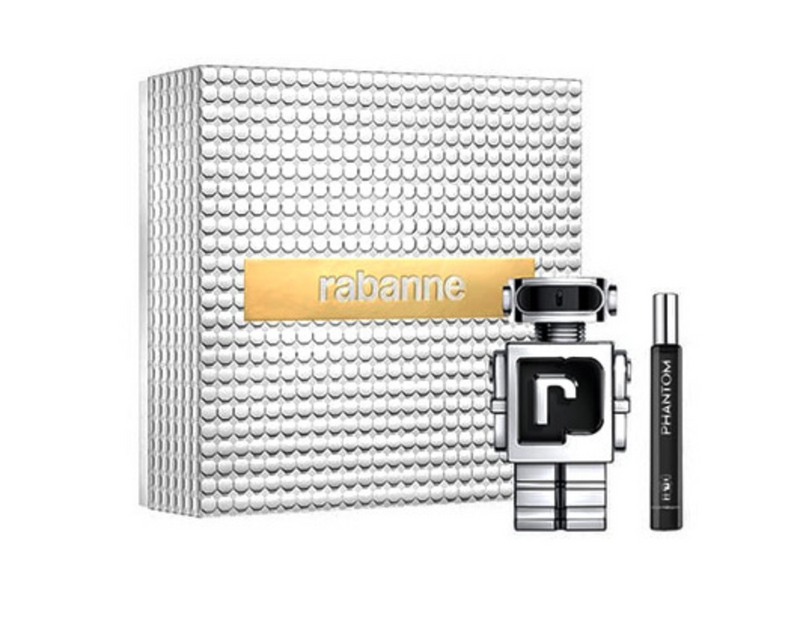 COFFRET 2024 - RABANNE - PHANTOM EDT 100ML