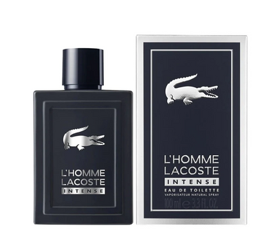 LACOSTE - L'HOMME INTENSE EDT 50ML