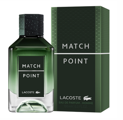 LACOSTE - Match Point EDP