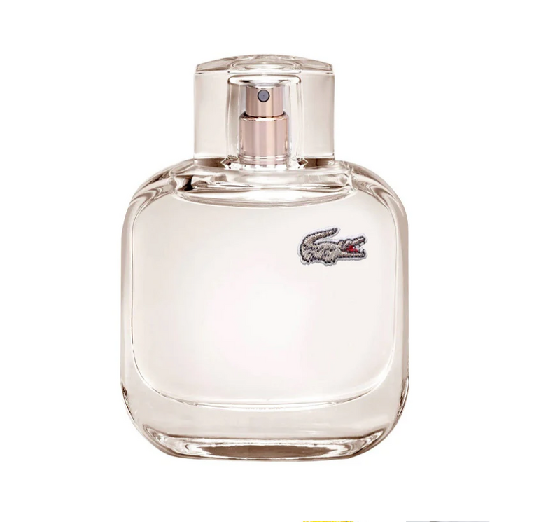 LACOSTE - L.12.12 ELLE NATURAL EDT