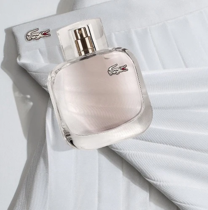 LACOSTE - L.12.12 ELLE NATURAL EDT