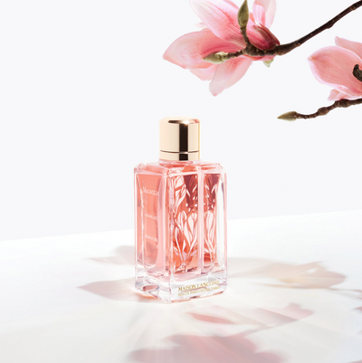 MAISON LANCÔME - magnolia rosae 100ml