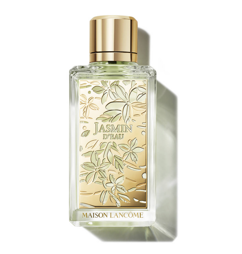 MAISON LANCÔME - JASMIN D&