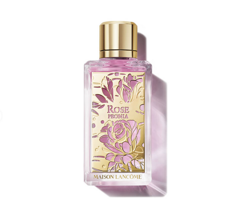 MAISON LANCÔME - ROSE PEONIA EDP 100ML