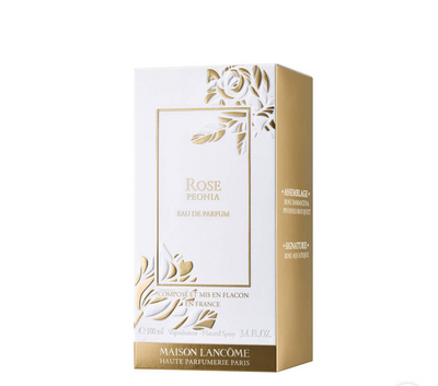 MAISON LANCÔME - ROSE PEONIA EDP 100ML