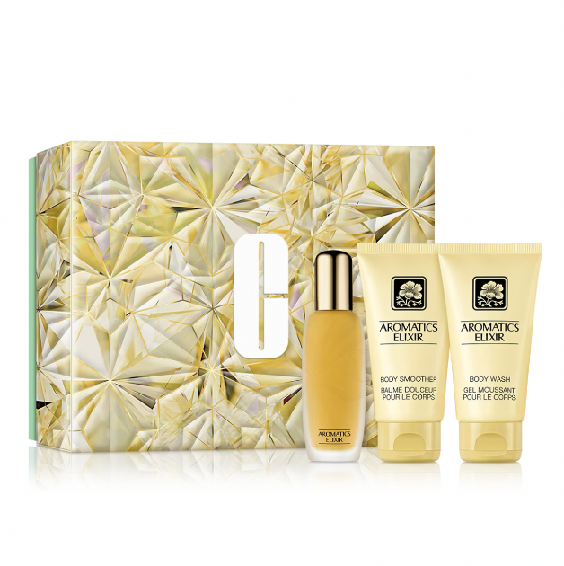 COFFRET 2024 - CLINIQUE - AROMATICS ELIXIR 45ML