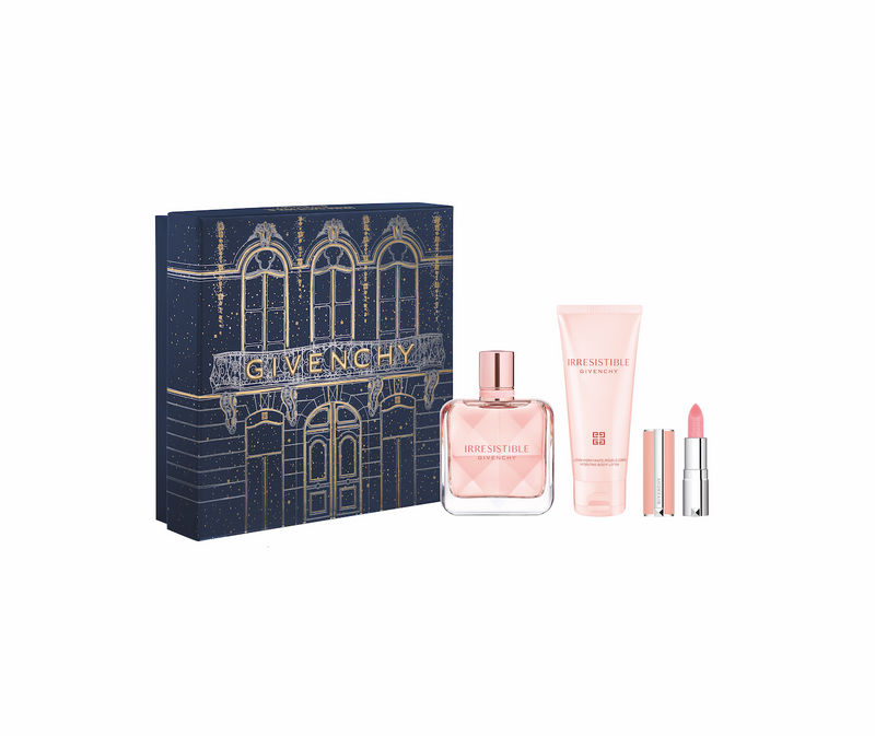 COFFRET - GIVENCHY - Irrésistible 50ML EDP