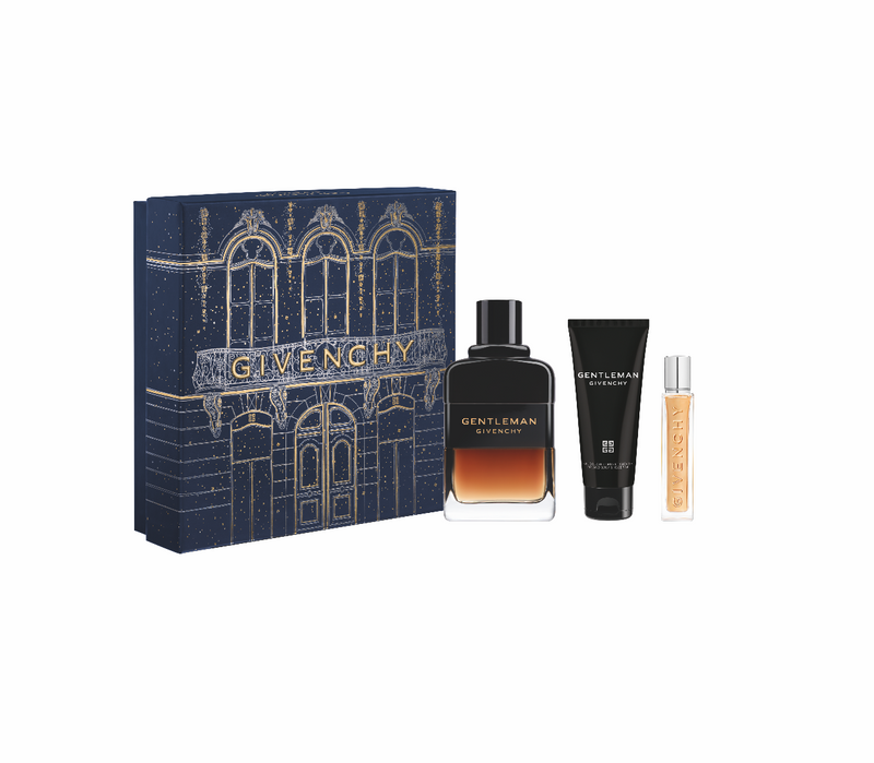 COFFRET - GIVENCHY - GENTELMAN EDP 100ML