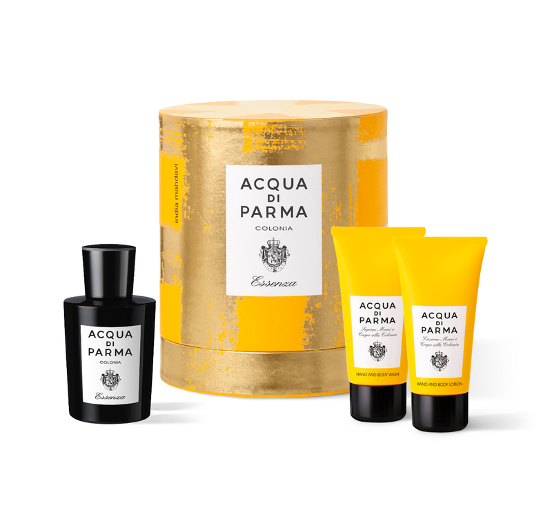 COFFRET - ACQUA DI PARMA - Colonia Essenza Gift Set