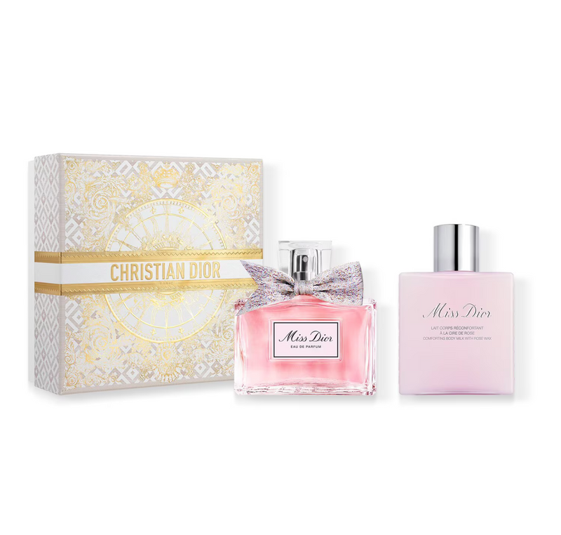 COFFRET 2024 - DIOR - MISS DIOR EDP 50ML