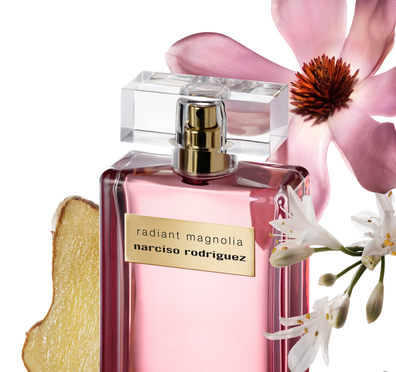 NARCISO RODRIGUEZ - MC RADIANT MAGNOLIA EDPI