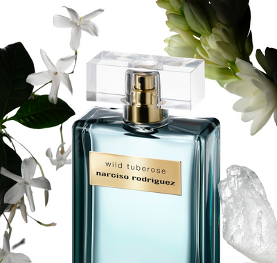 Narciso Rodriguez - MC WILD TUBEROSE EDPI