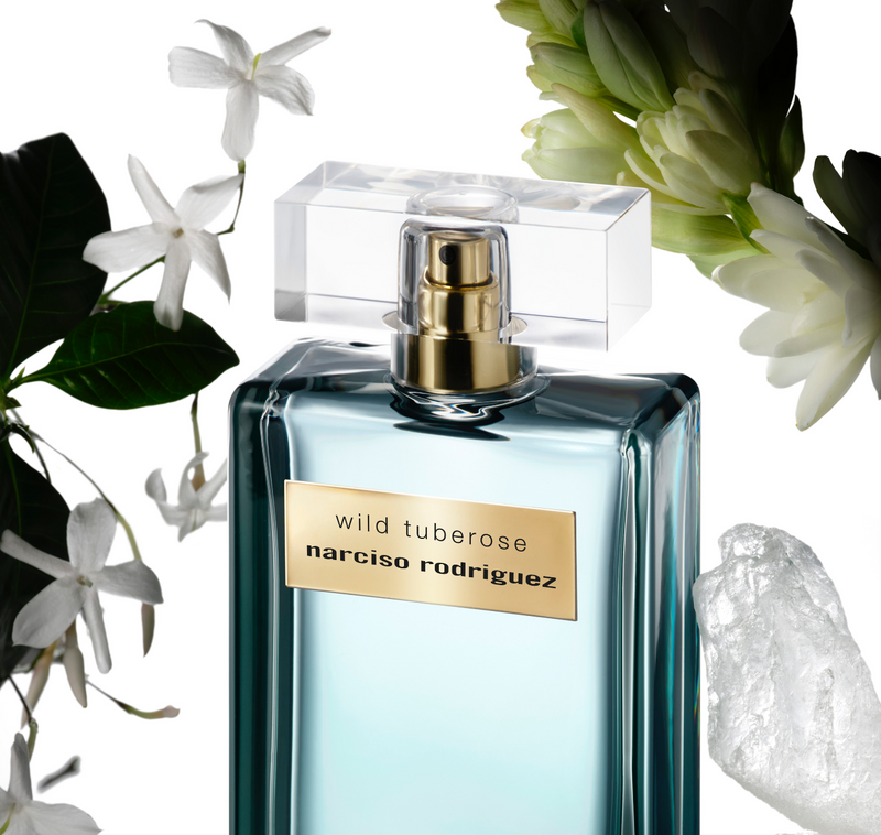 Narciso Rodriguez - MC WILD TUBEROSE EDPI