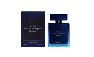 Narciso Rodriguez - For Him Bleu Noir EDP