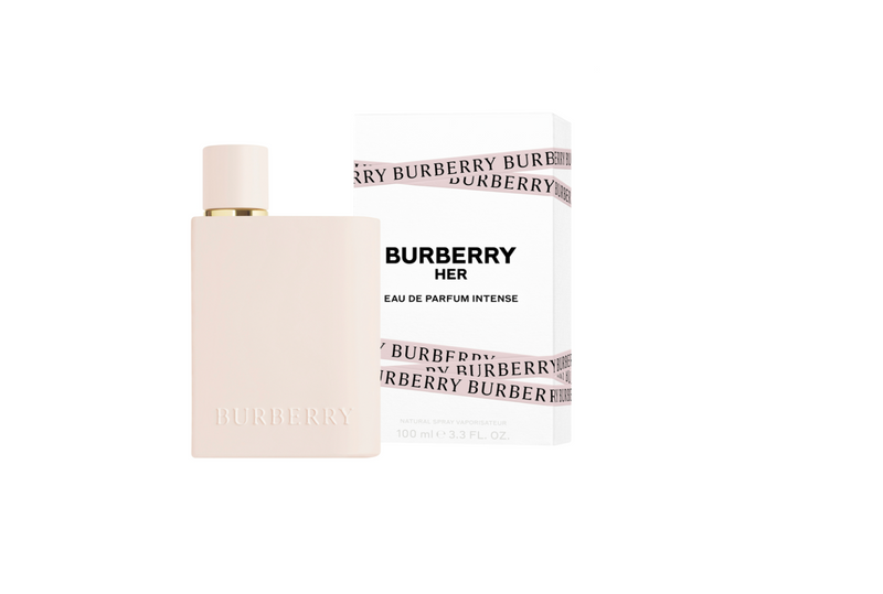 BURBERRY - HER EDP INTENSE