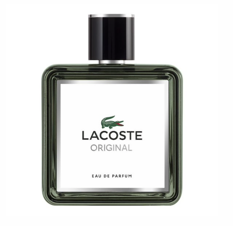 LACOSTE - ORIGINAL EDP 100ML