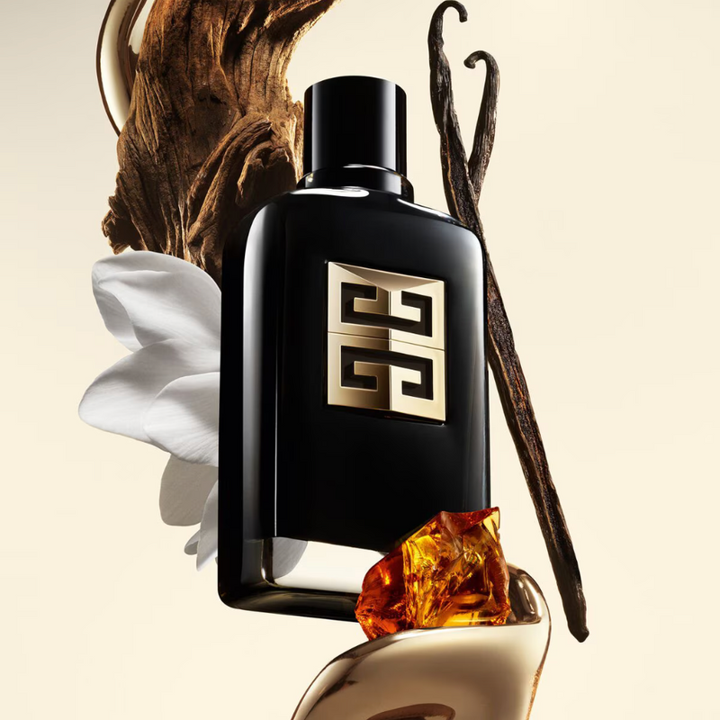 GIVENCHY- GENTLEMAN SOCIETY - Eau de Parfum Ambrée