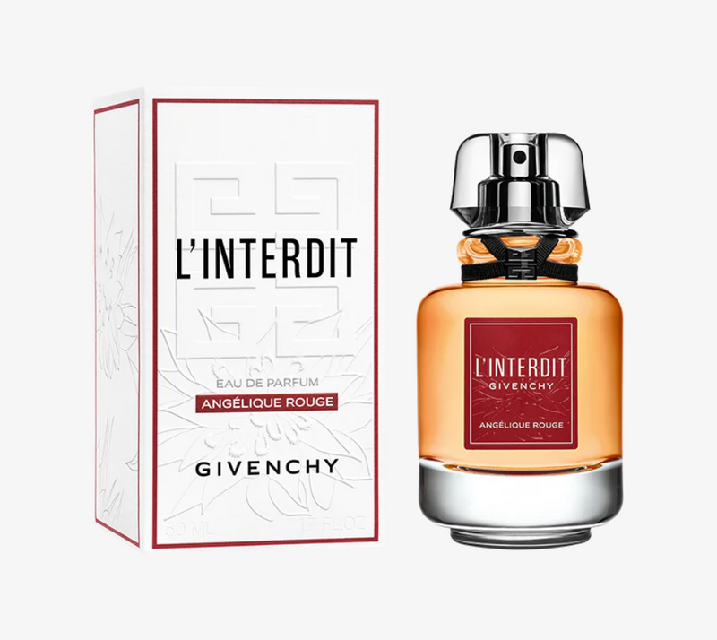 GIVENCHY - L&