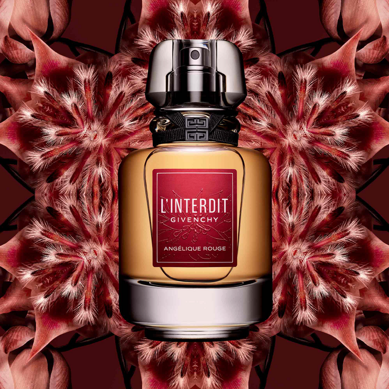 GIVENCHY - L&