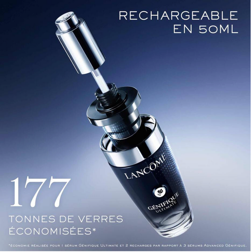 LANCÔME - GÉNIFIQUE ULTIMATE SÉRUM 50ML
