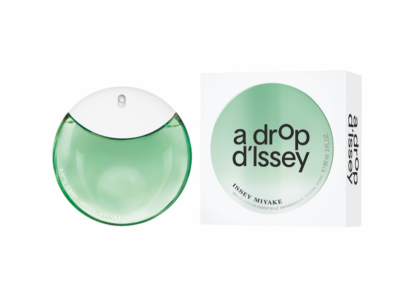 ISSEY MIYAKE - DROP D&