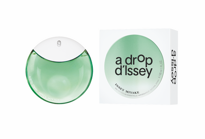 ISSEY MIYAKE - DROP D'ISSEY EDP ESSENTIELLE