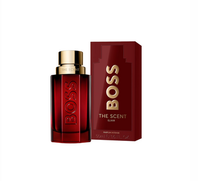 HUGO BOSS - BOSS THE SCENT ELIXIR PH EDP