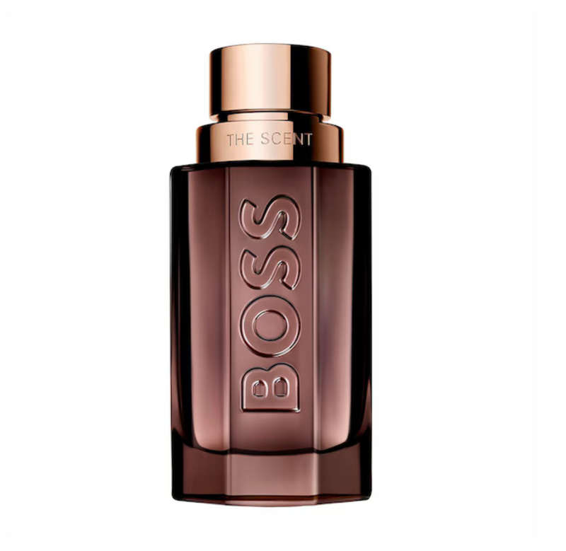 HUGO BOSS - BOSS The Scent - Parfum