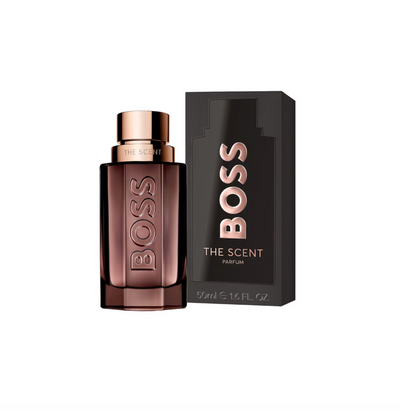 HUGO BOSS - BOSS The Scent - Parfum