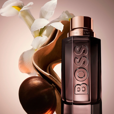 HUGO BOSS - BOSS The Scent - Parfum