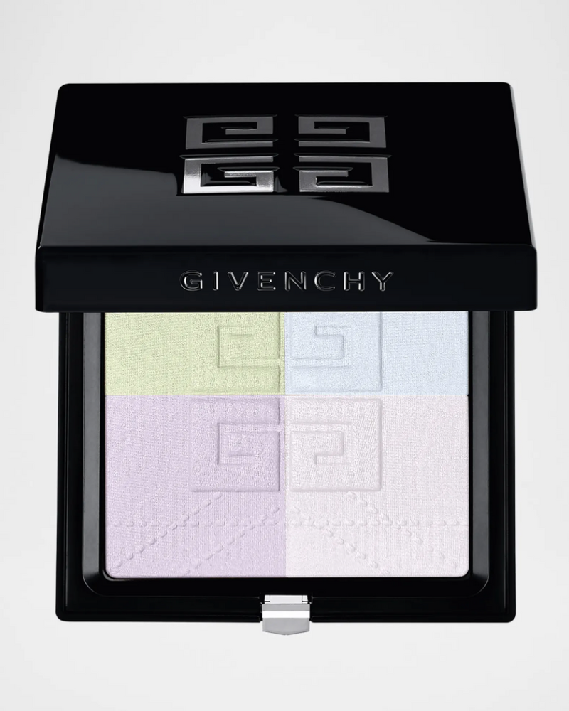 GIVENCHY - Prisme Libre 4-Color Pressed Powder