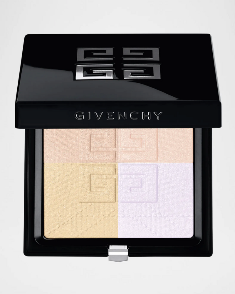 GIVENCHY - Prisme Libre 4-Color Pressed Powder