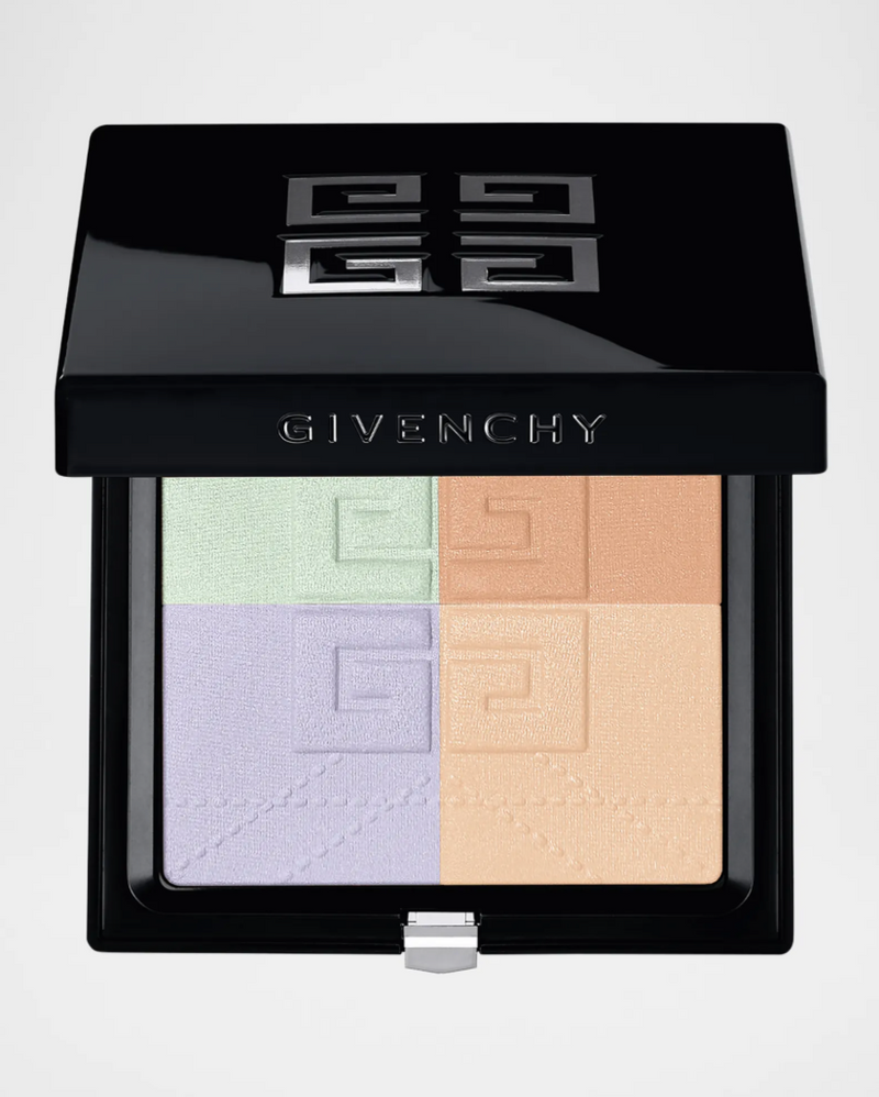 GIVENCHY - Prisme Libre 4-Color Pressed Powder