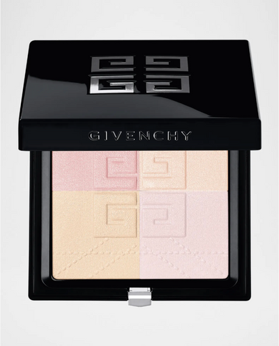 GIVENCHY - Prisme Libre 4-Color Pressed Powder