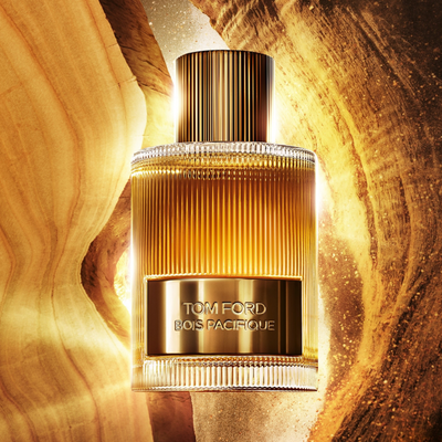 TOM FORD -  Bois Pacifique - Eau de Parfum