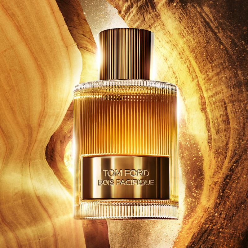 TOM FORD -  Bois Pacifique - Eau de Parfum