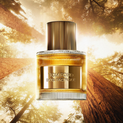 TOM FORD -  Bois Pacifique - Eau de Parfum